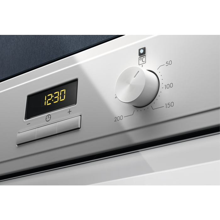 Electrolux - Ahi - EOF3H40BW
