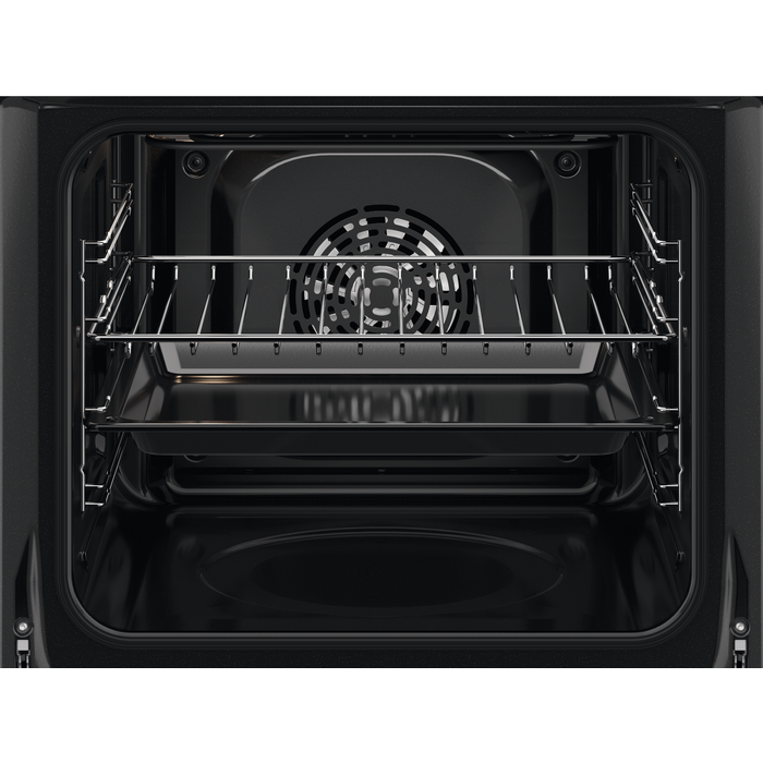 Electrolux - Ahi - EOF3H40BK
