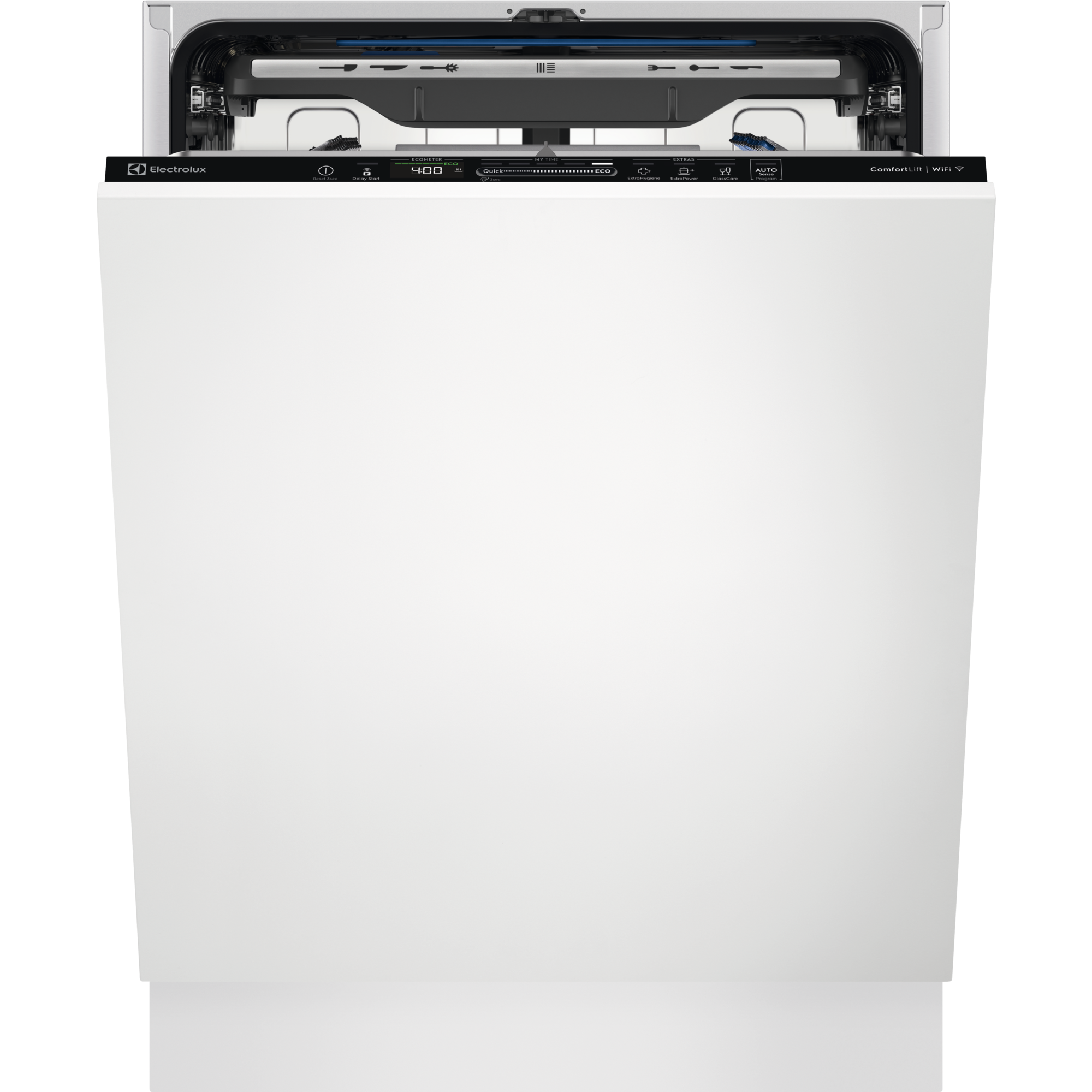 Electrolux - Nõudepesumasin 60 cm - Y67EC400W
