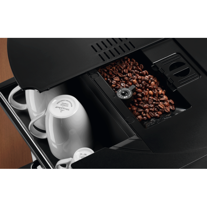 Electrolux - Integreeritav kohvimasin - KBC95T