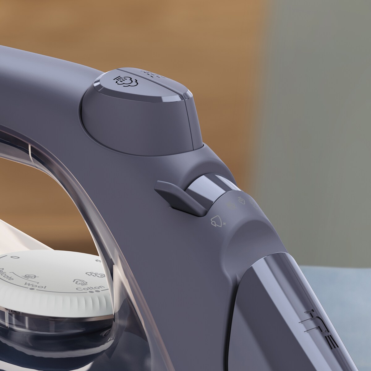 Electrolux - Triikraud - E6SI1-2MN