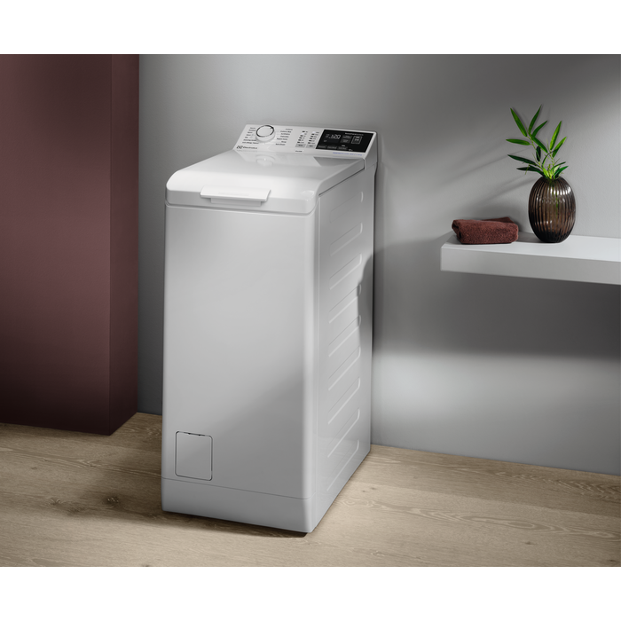 Electrolux - Pealtlaetav pesumasin - EW6TN4061