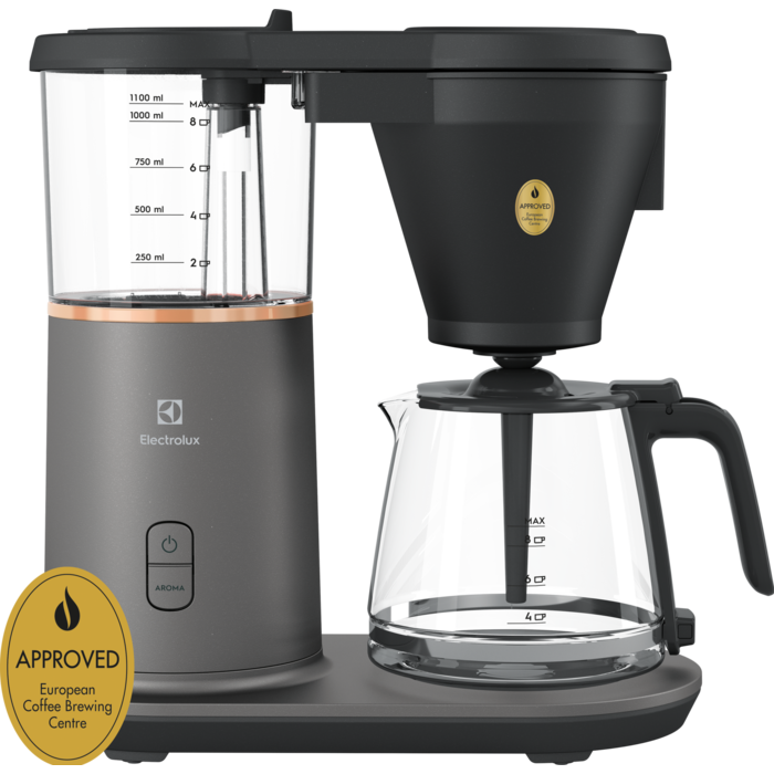 Electrolux - Kohvimasin - E7CM1-4MTM