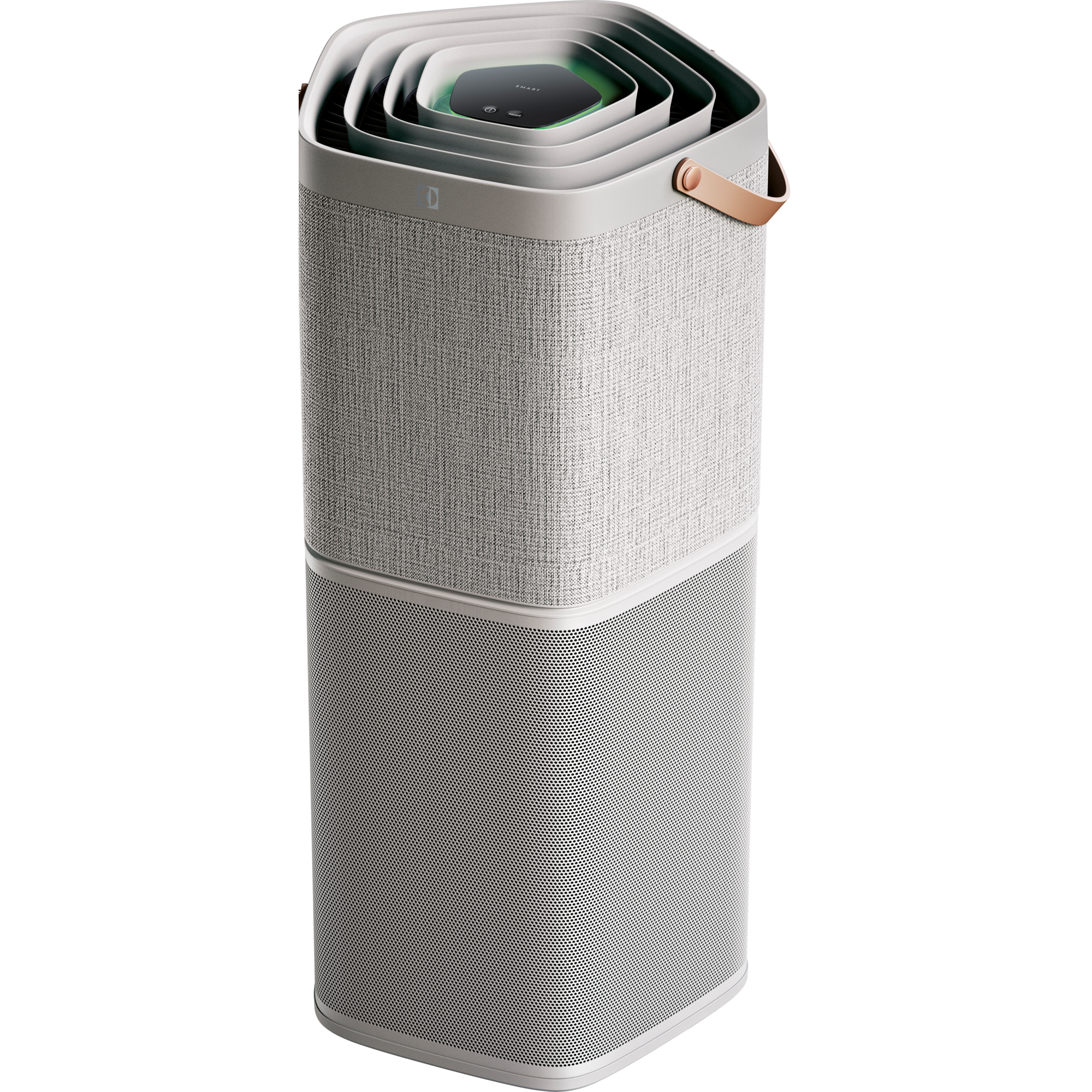 Electrolux - Oxygen õhupuhastaja - PA91-604GY