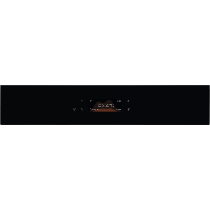Electrolux - Pürolüütiline ahi - KOEBP39WZ