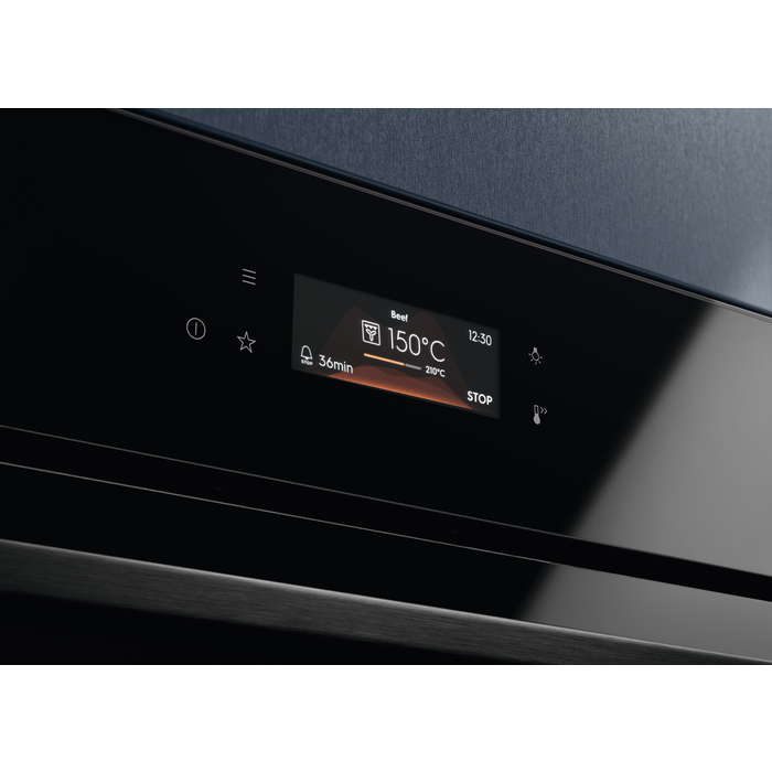 Electrolux - Ahi - EOB8S39Z