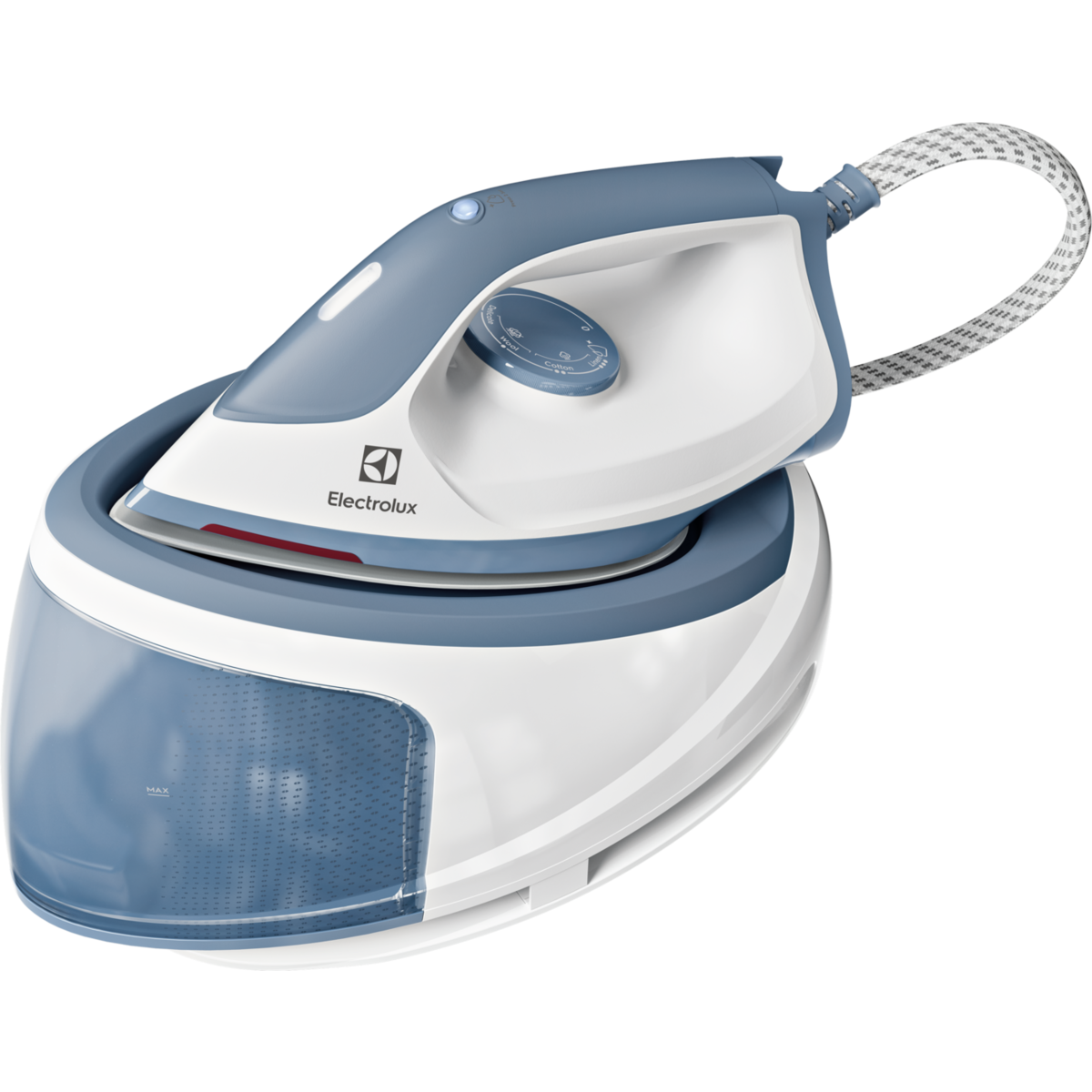 Electrolux - Aurusüsteemiga triikraud - E5ST1-2DB