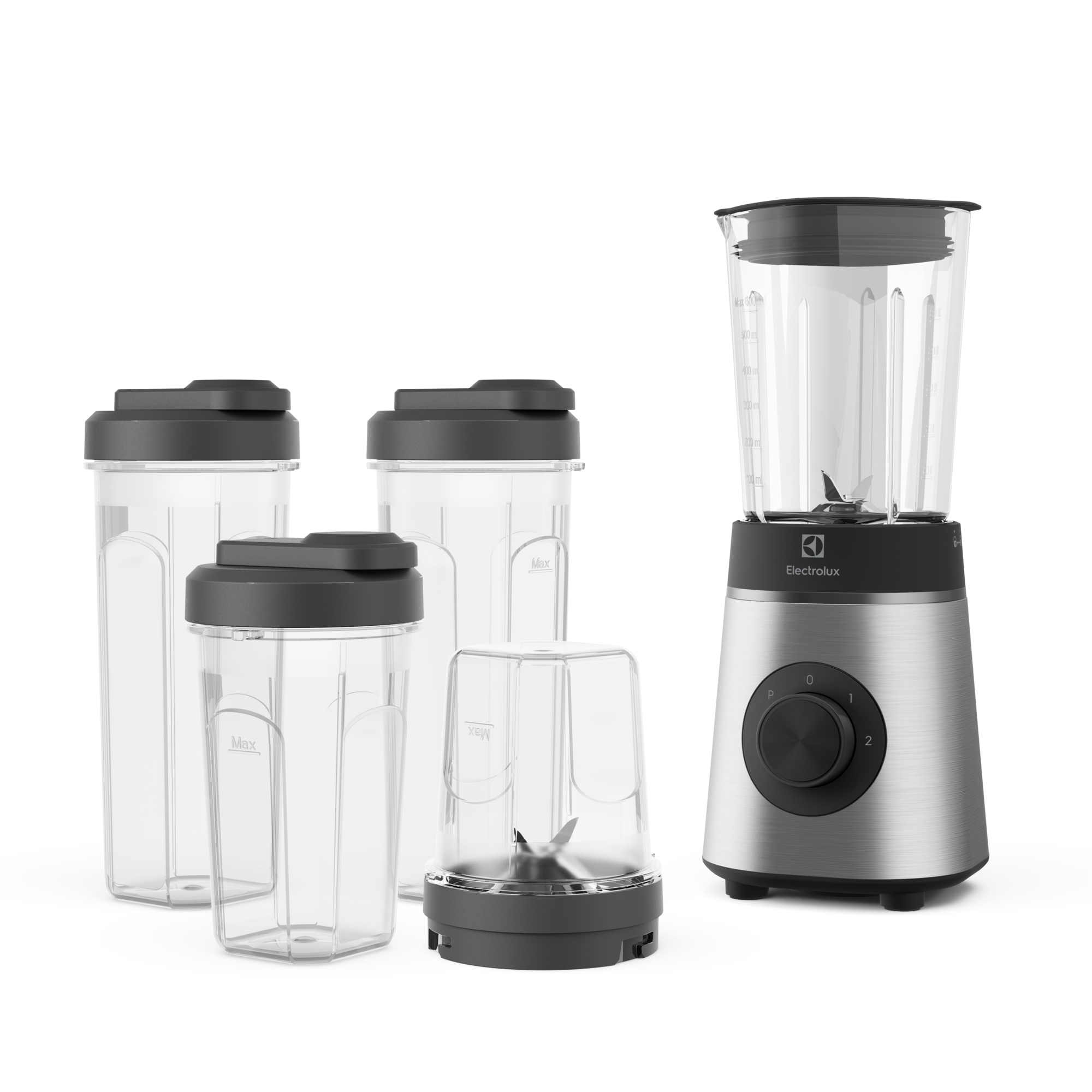 Electrolux - Blender - E4CB1-6ST