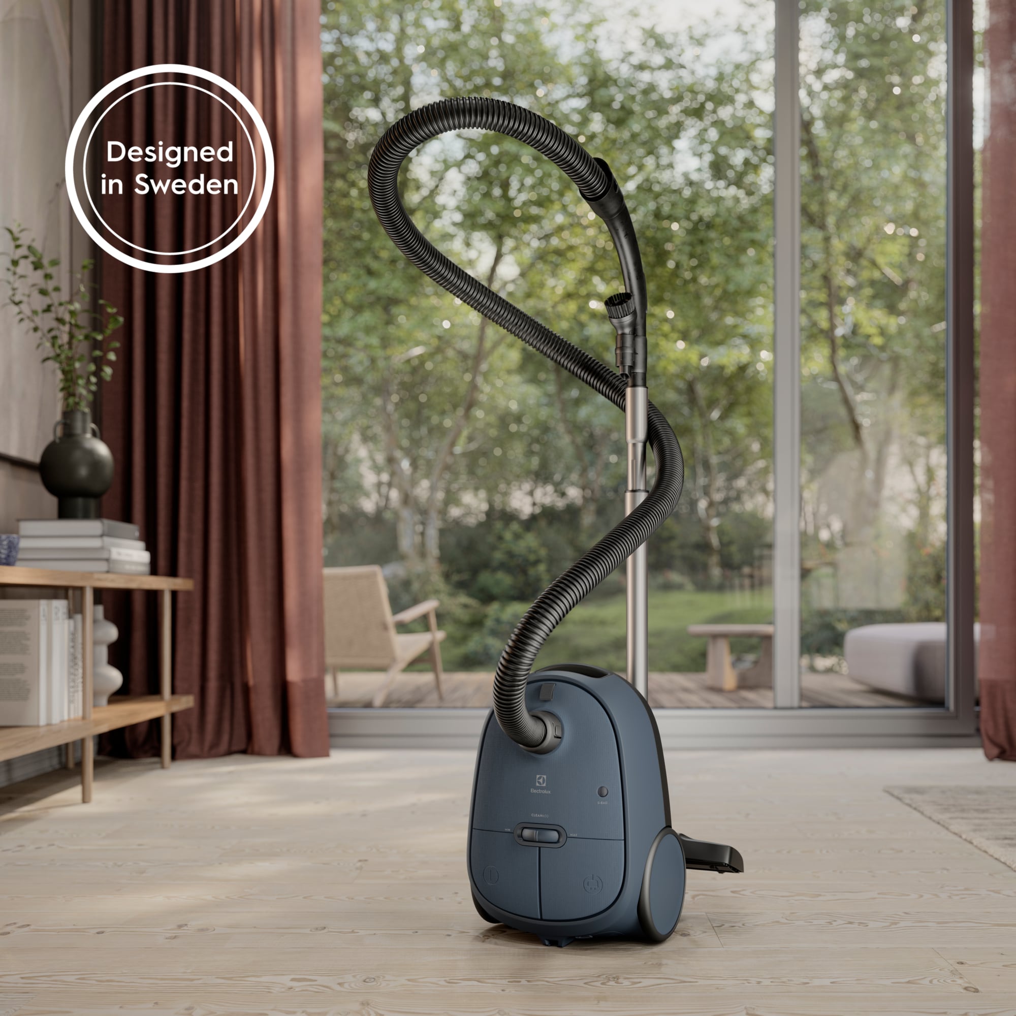 Electrolux - Tolmuimeja - EB61C4DB
