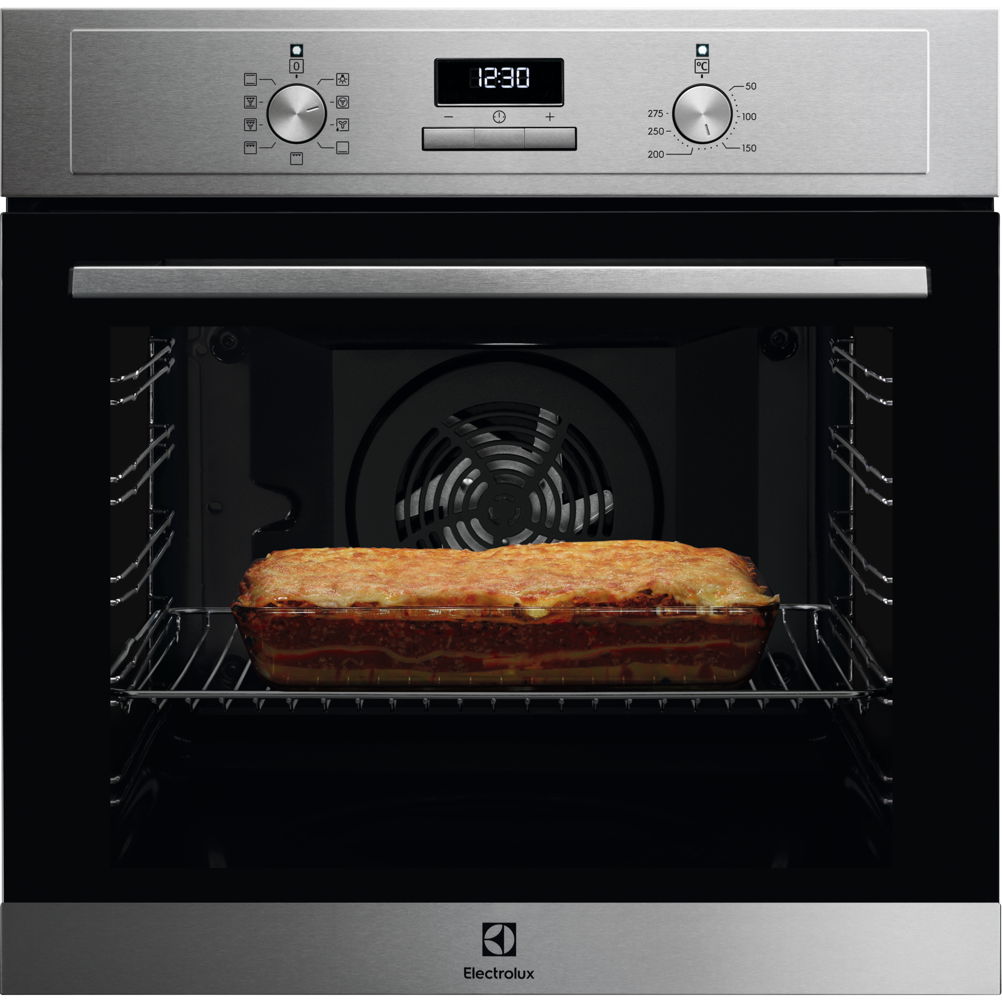 Electrolux - Ahi - EOF3H70X