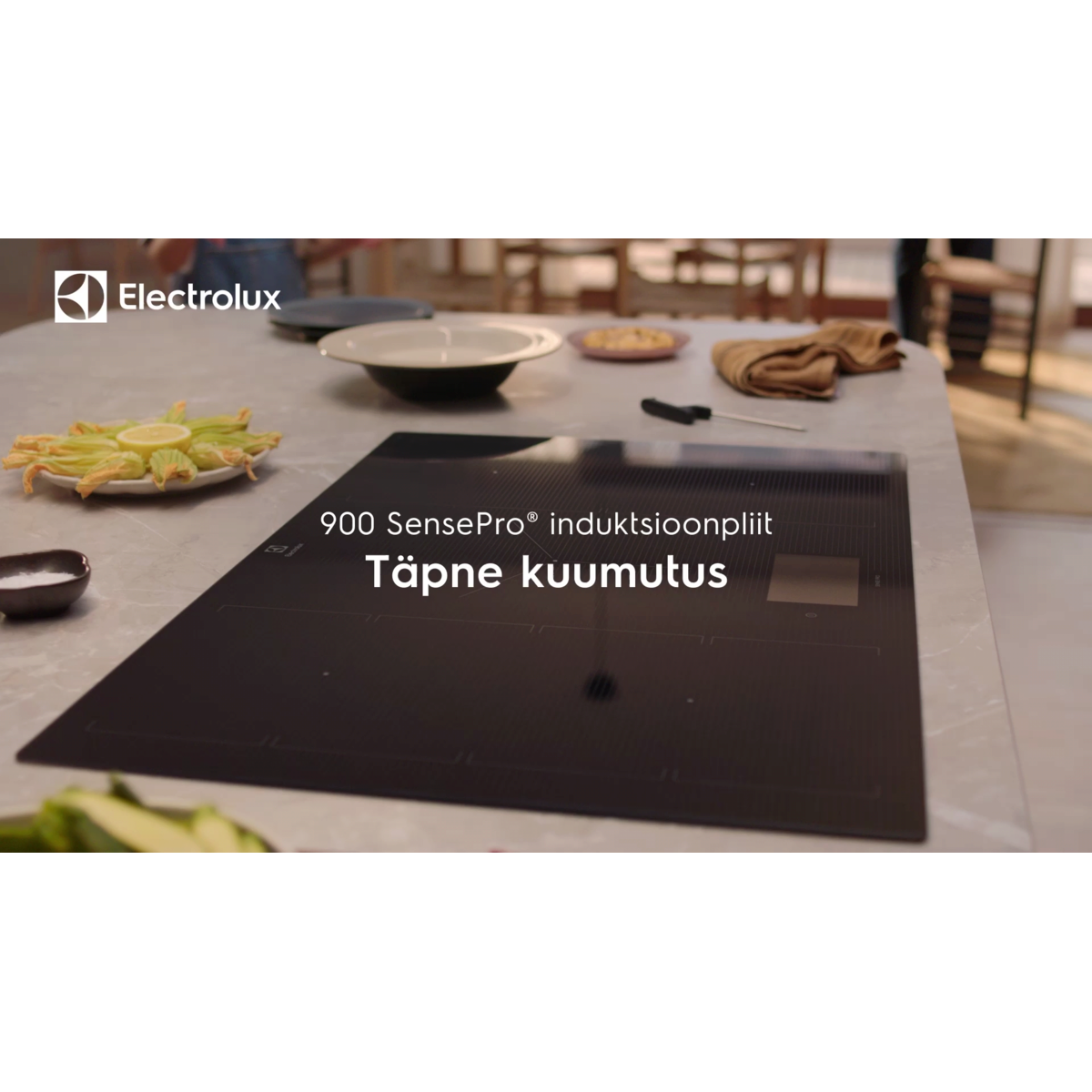 Electrolux - Induktsioonpliidiplaat - EIS8959