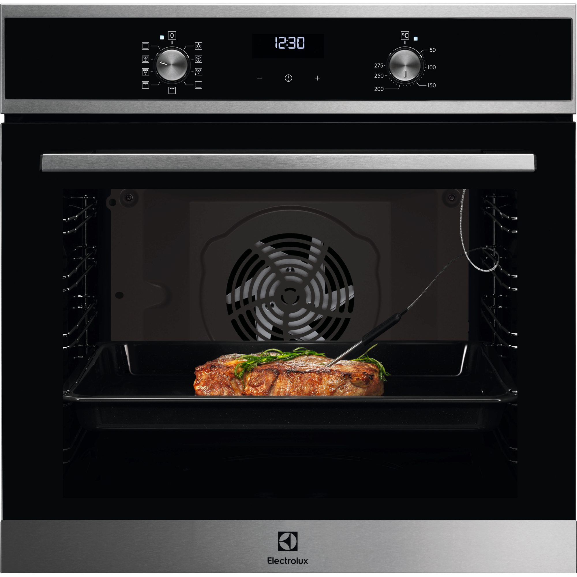 Electrolux - Ahi - EOE5F71X