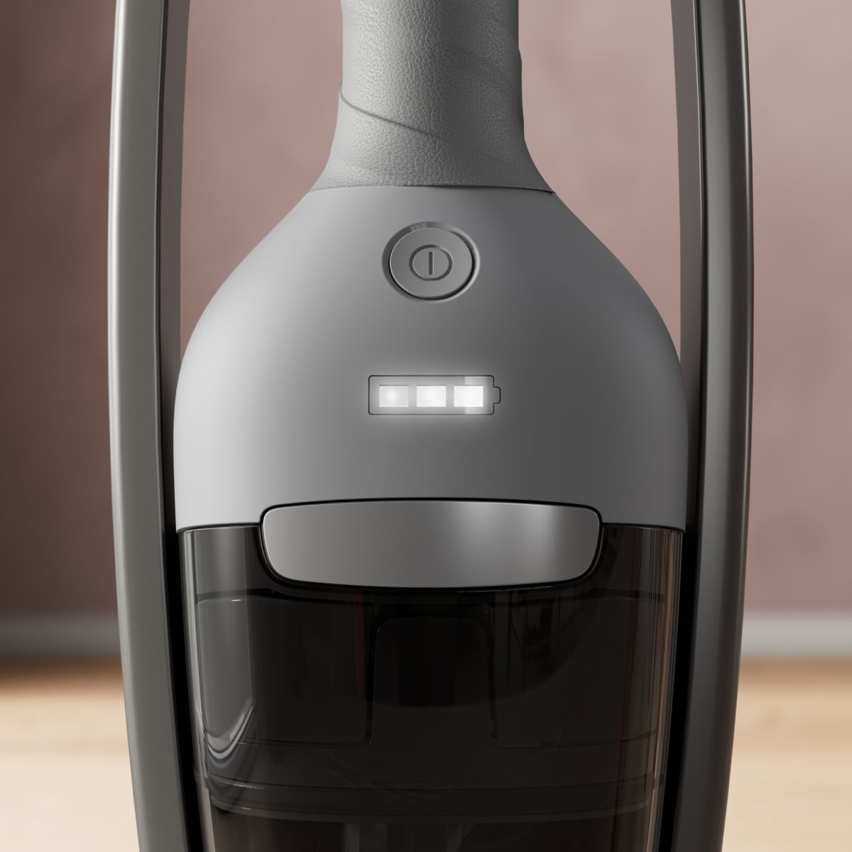Electrolux - Juhtmeta varstolmuimejad - ES62CB25UG