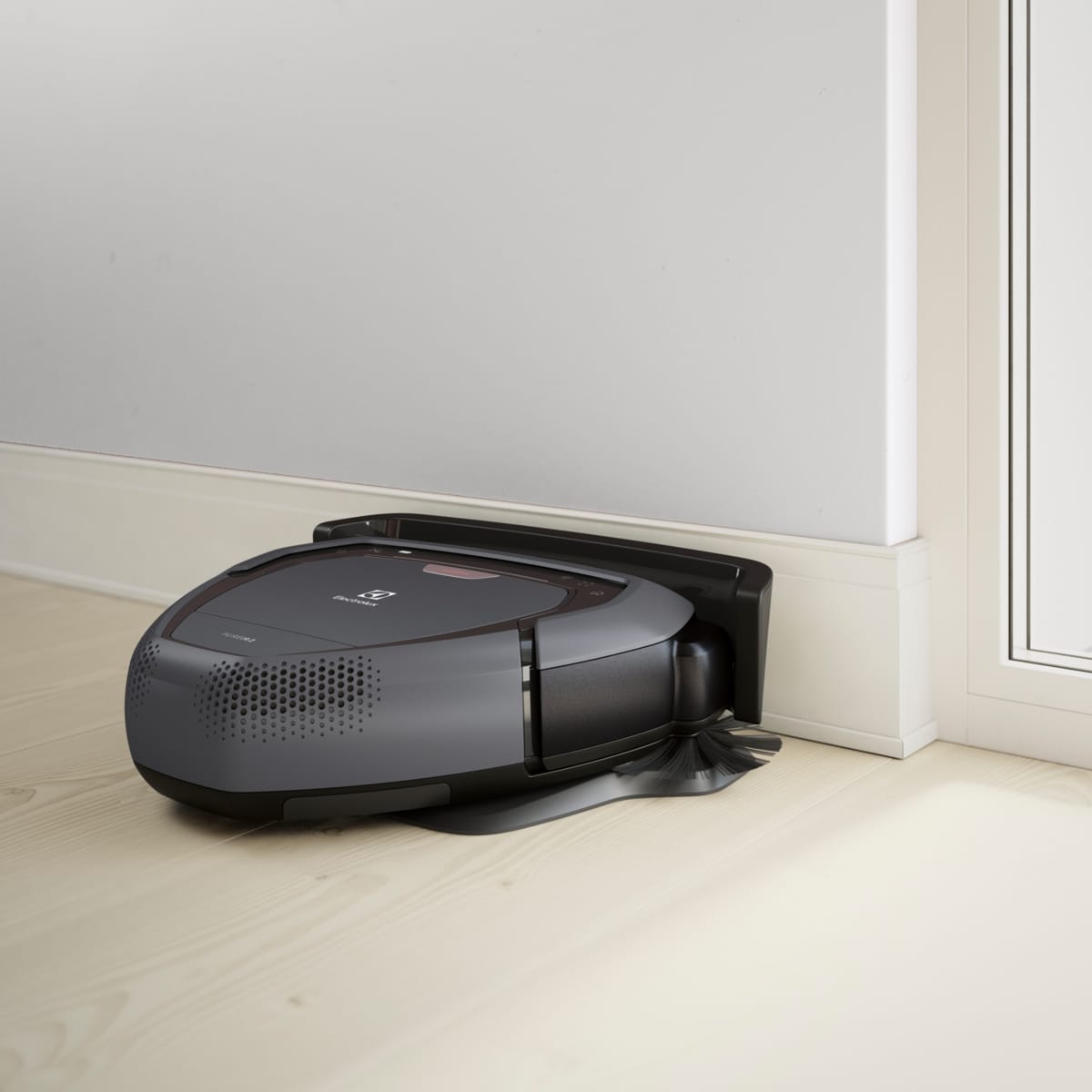 Electrolux - Robottolmuimeja - PI92-4ANM