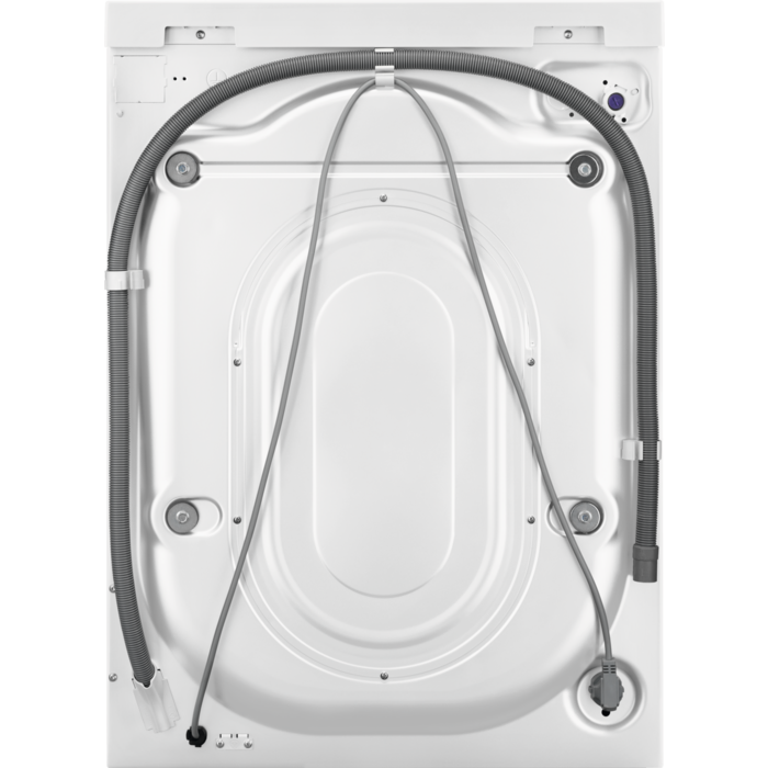 Electrolux - Eestlaetav pesumasin - EW6SN327SI