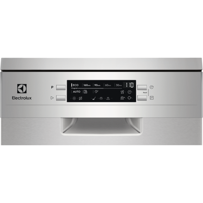 Electrolux - Nõudepesumasin - ESS43210SX