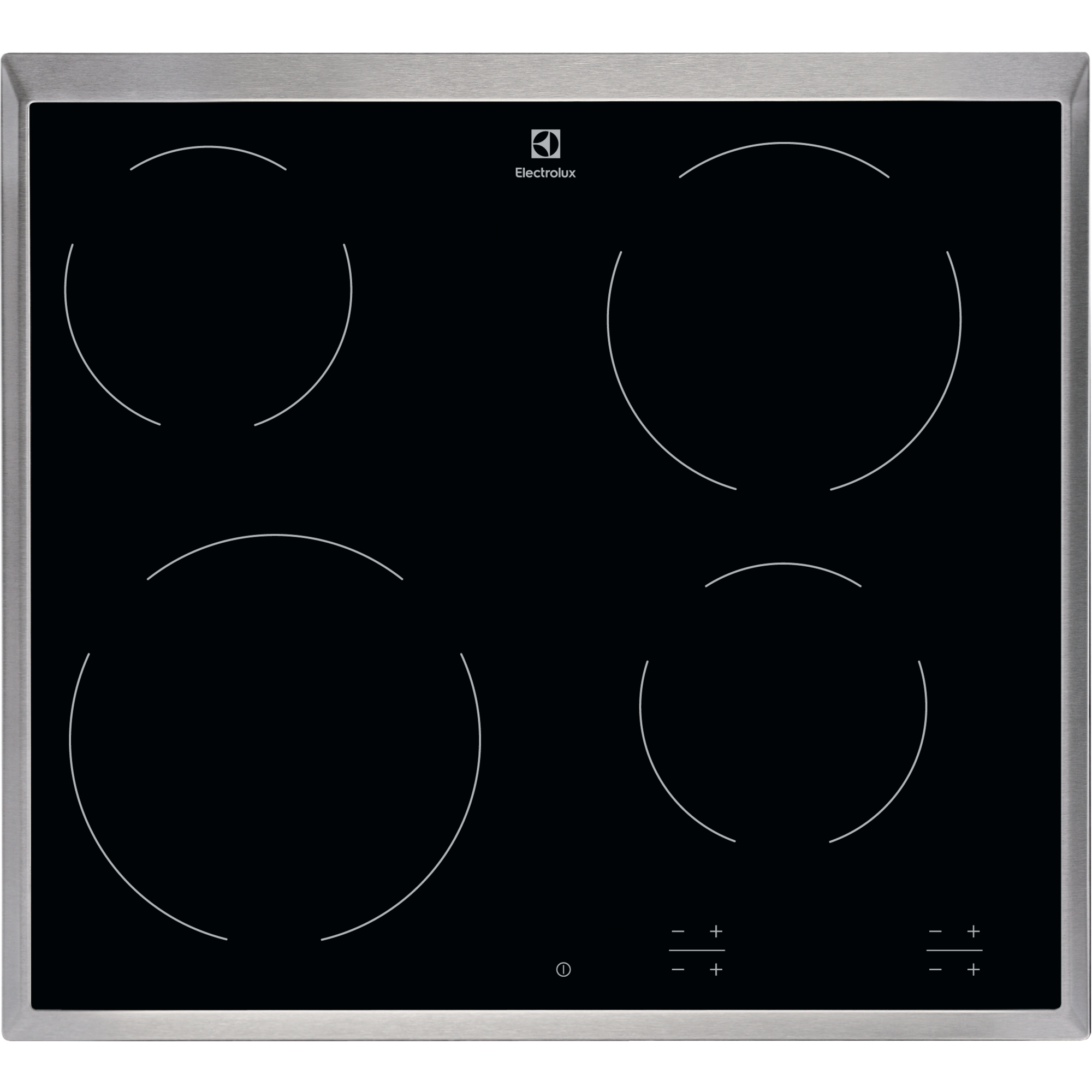 Electrolux - Elektripliidiplaat - EHF6240XXK