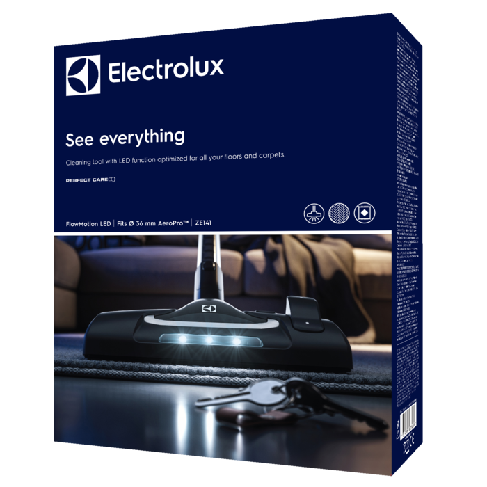 Electrolux - Otsak - ZE141