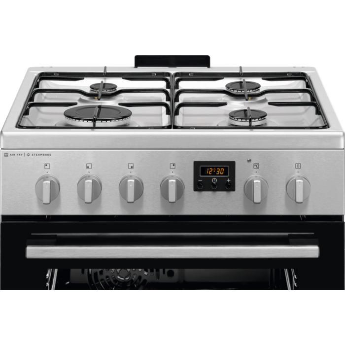 Electrolux - Gaasipliit - LKK660221X