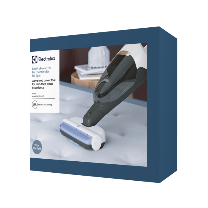 Electrolux - Otsak - ZE139A