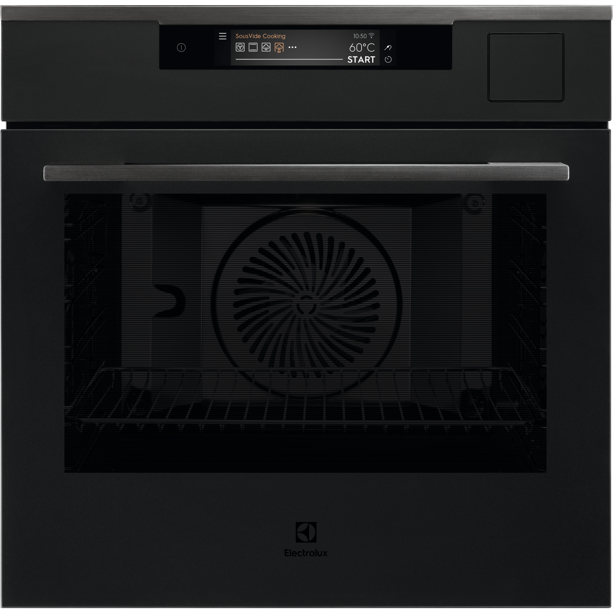 Electrolux - Ahi - KOAAS31WT