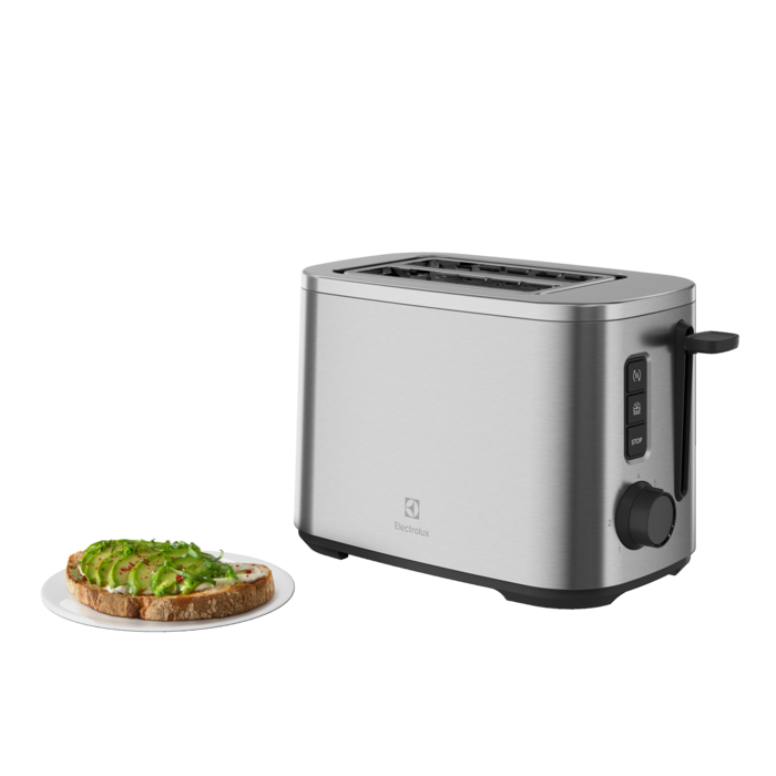 Electrolux - Röster - E5T1-4ST