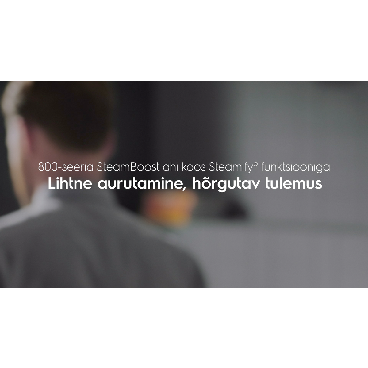 Electrolux - Ahi - KOBBS39H
