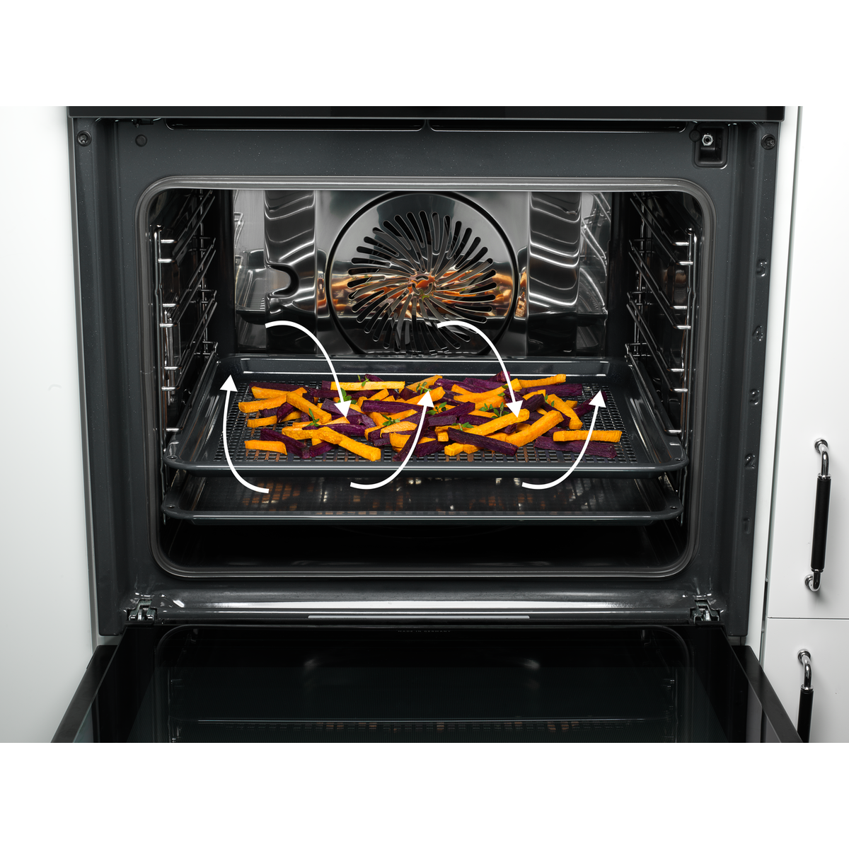 Electrolux - Ahjupann - E9OOAF00
