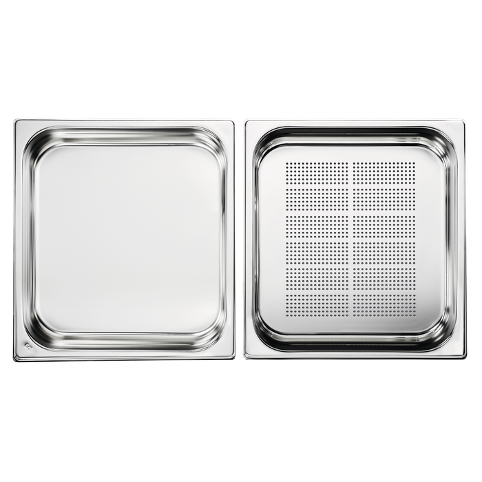 Electrolux - Aurutusnõude komplekt - E9OOGC23