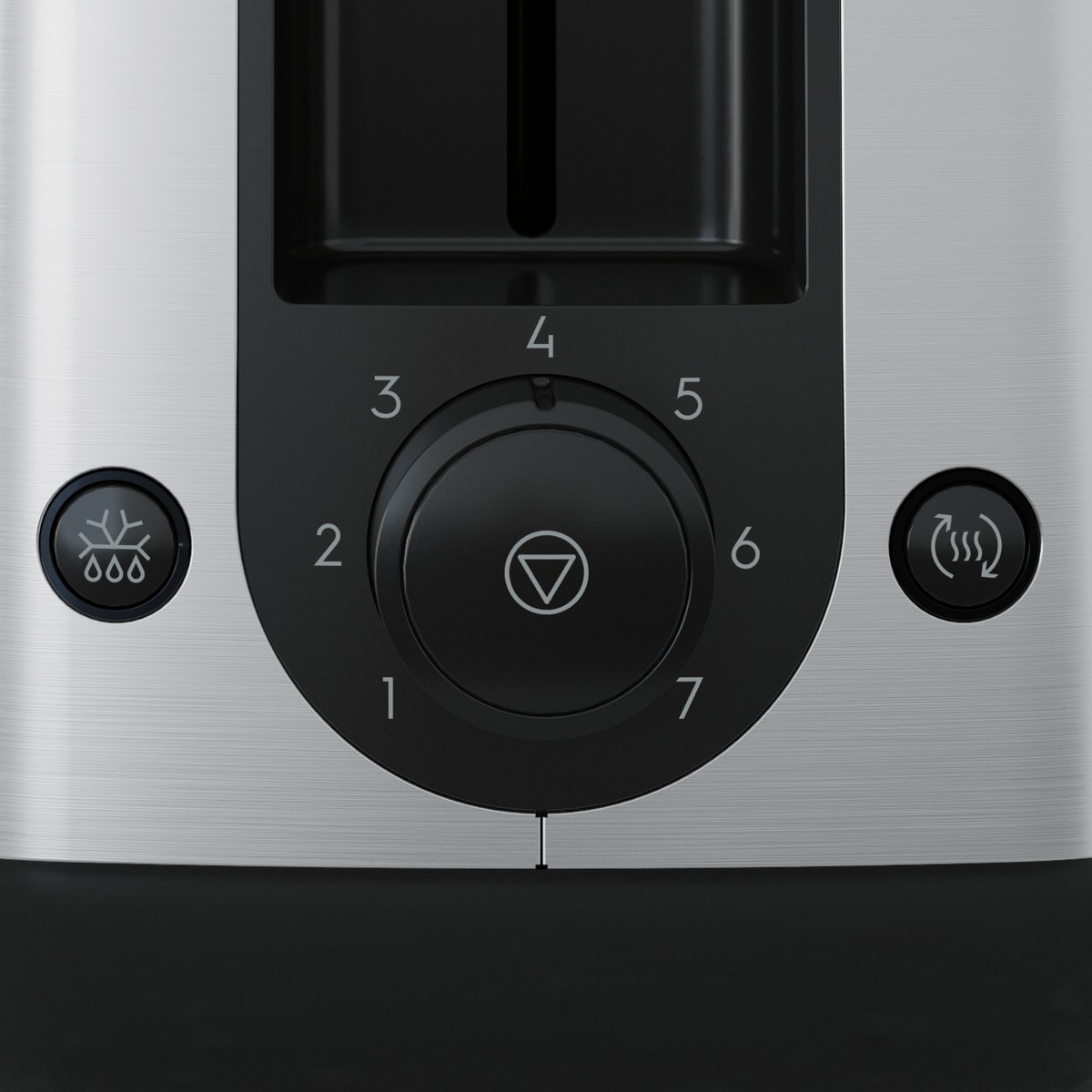 Electrolux - Röster - E3T1-3ST