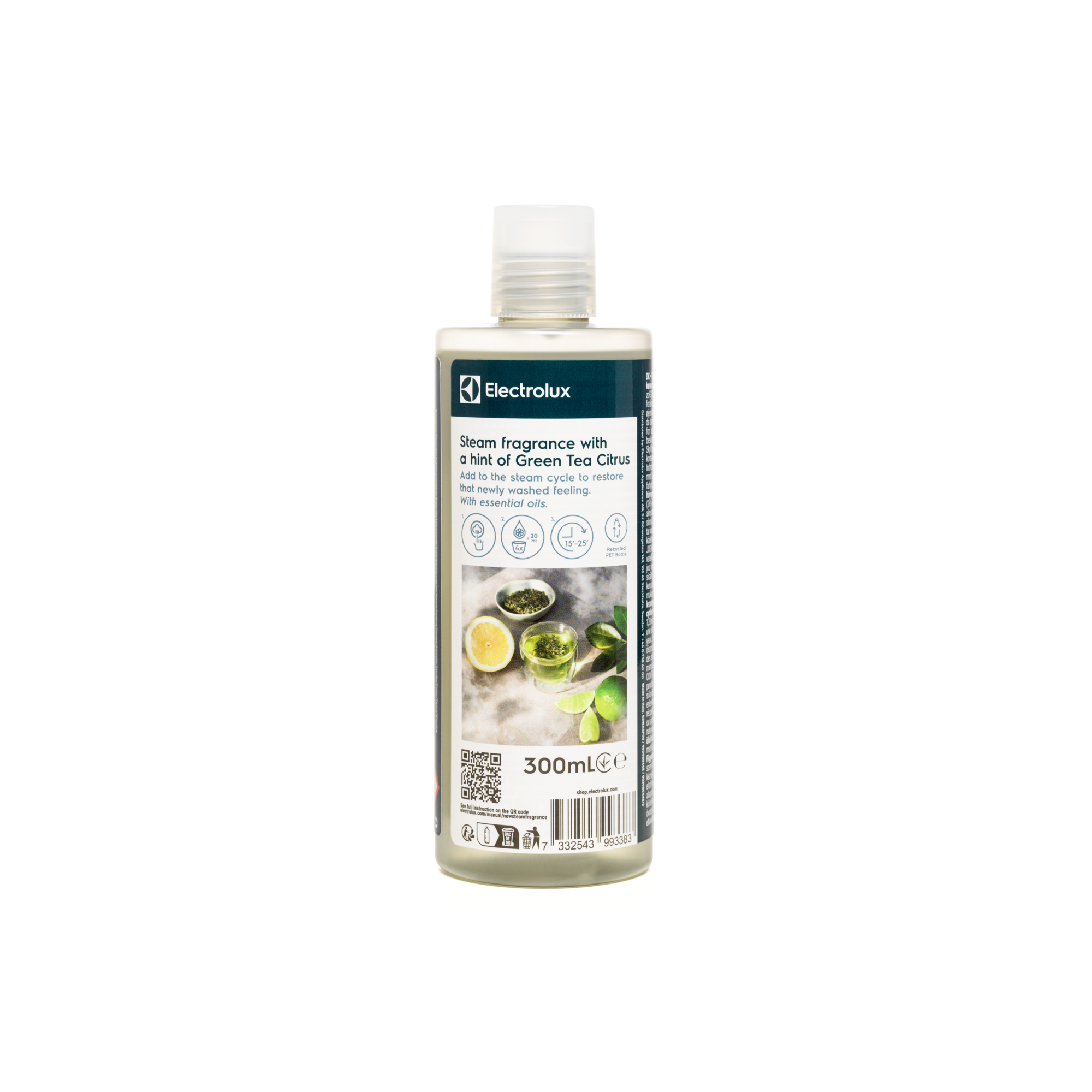 Electrolux - Auruprogrammi lõhnaaine - E2WASF00