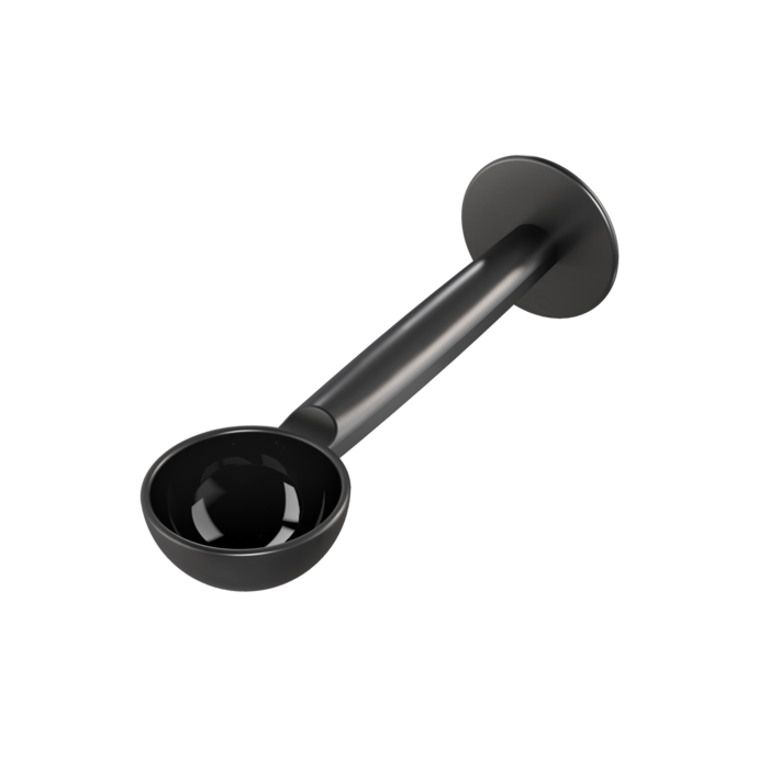 Electrolux - Kohvimasin - E6EC1-6BST