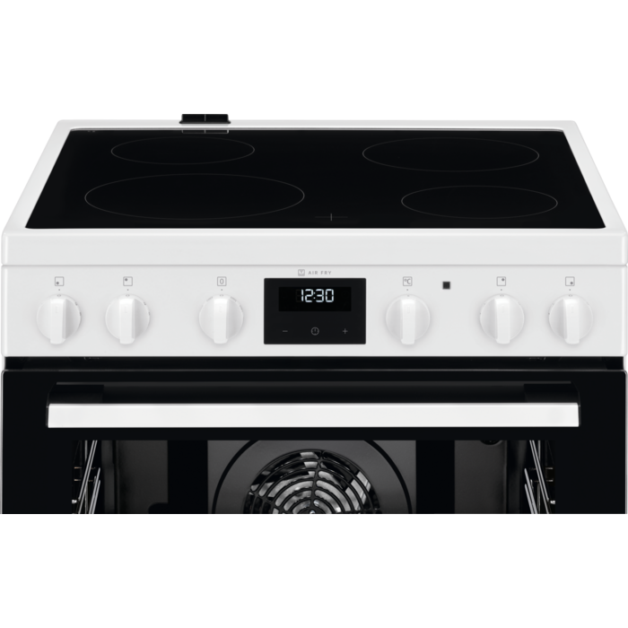 Electrolux - Elektripliit - LKR64023AW