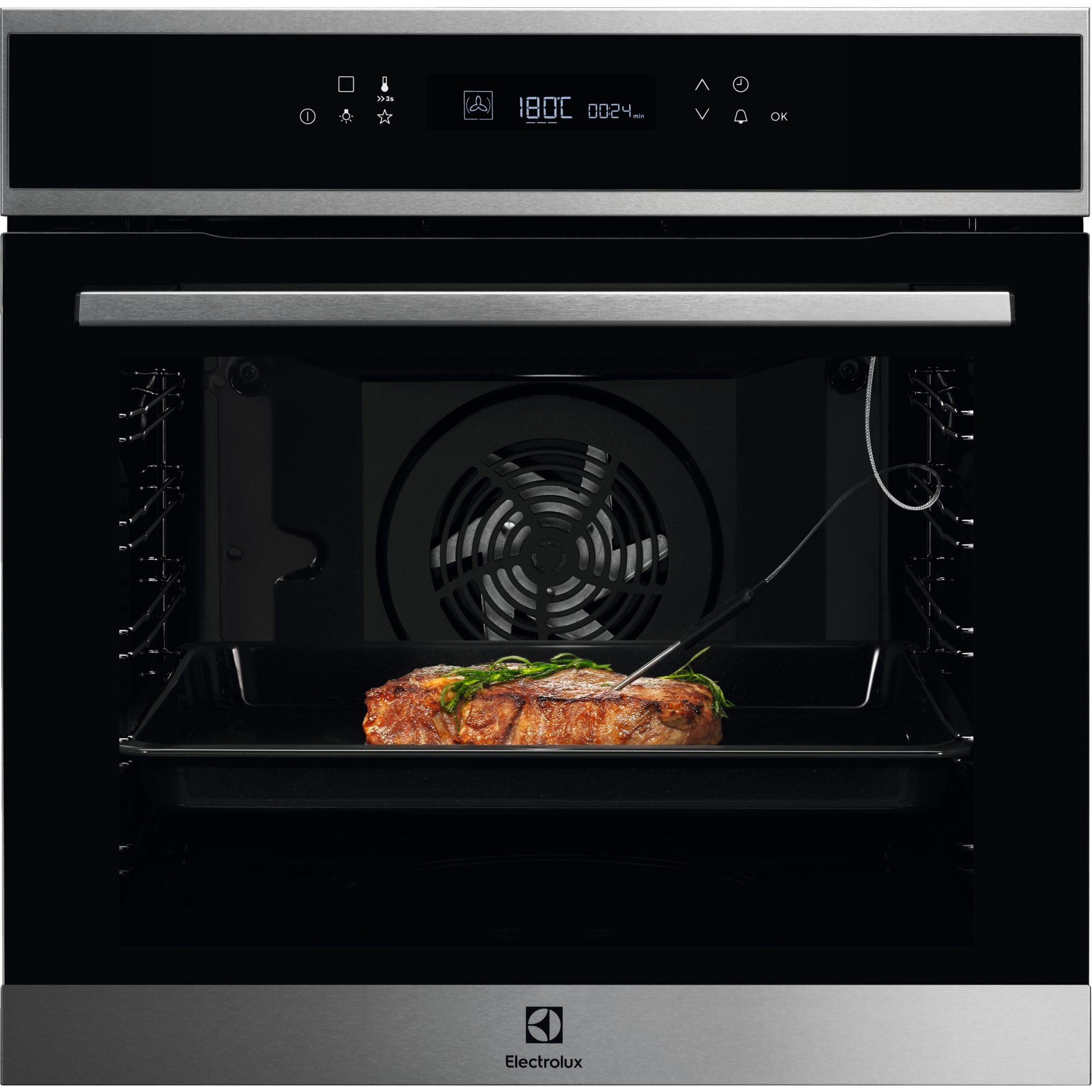 Electrolux - Ahi - EOE7P31X