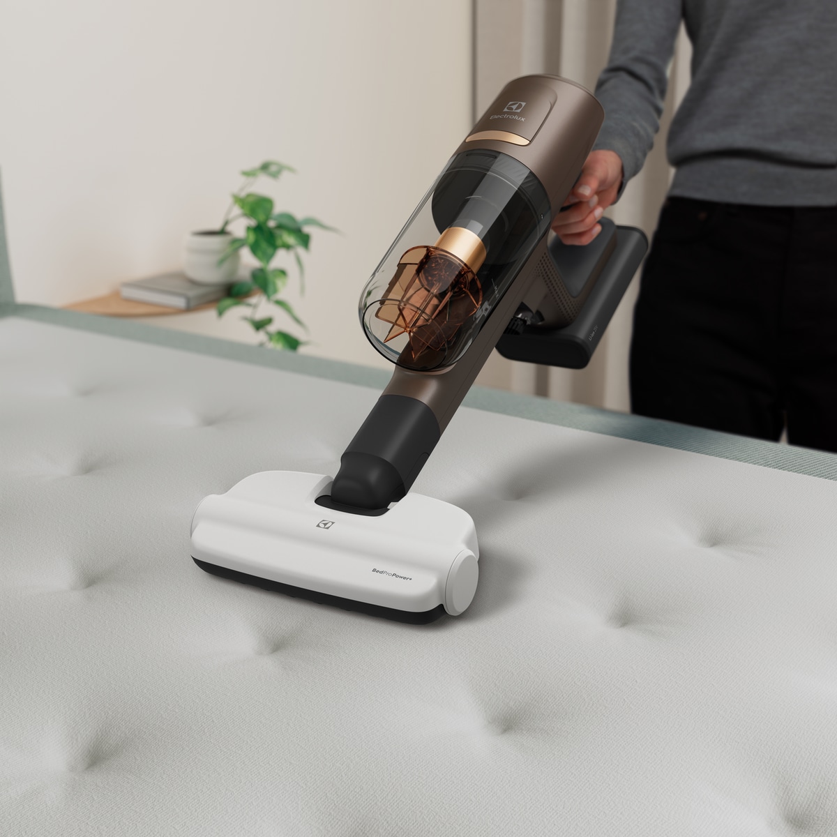 Electrolux - Otsak - ZE149