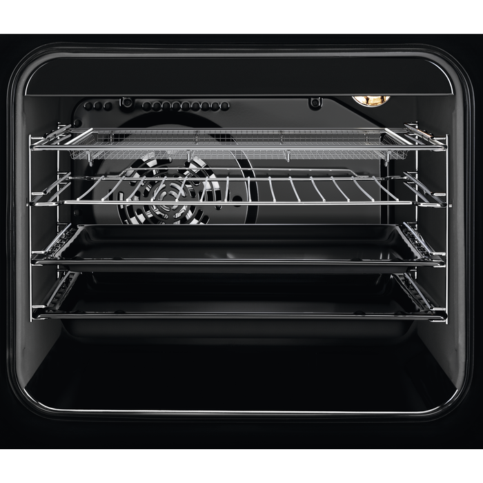 Electrolux - Gaasipliit - LKK664220X
