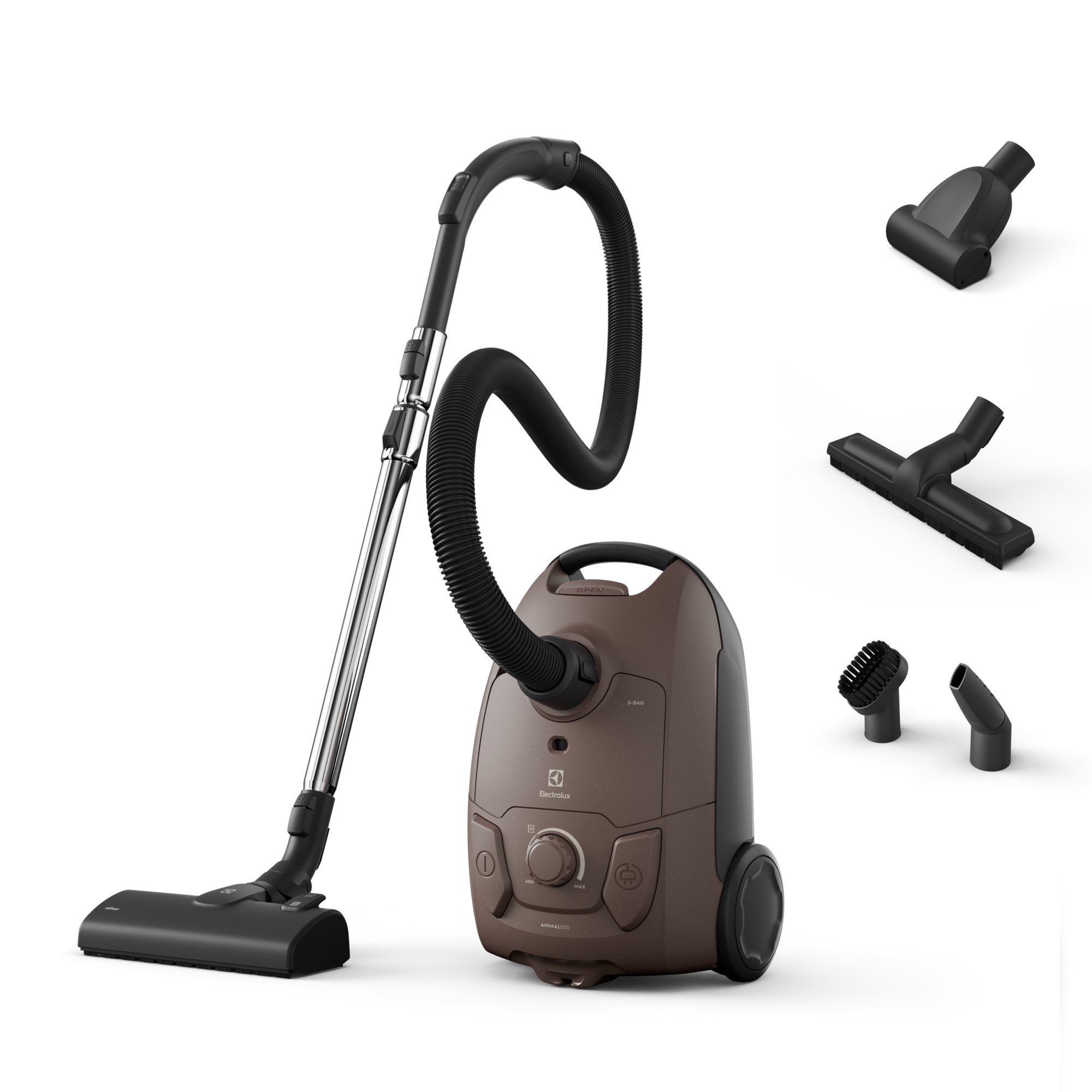 Electrolux - Tolmuimeja - EB51A3WB