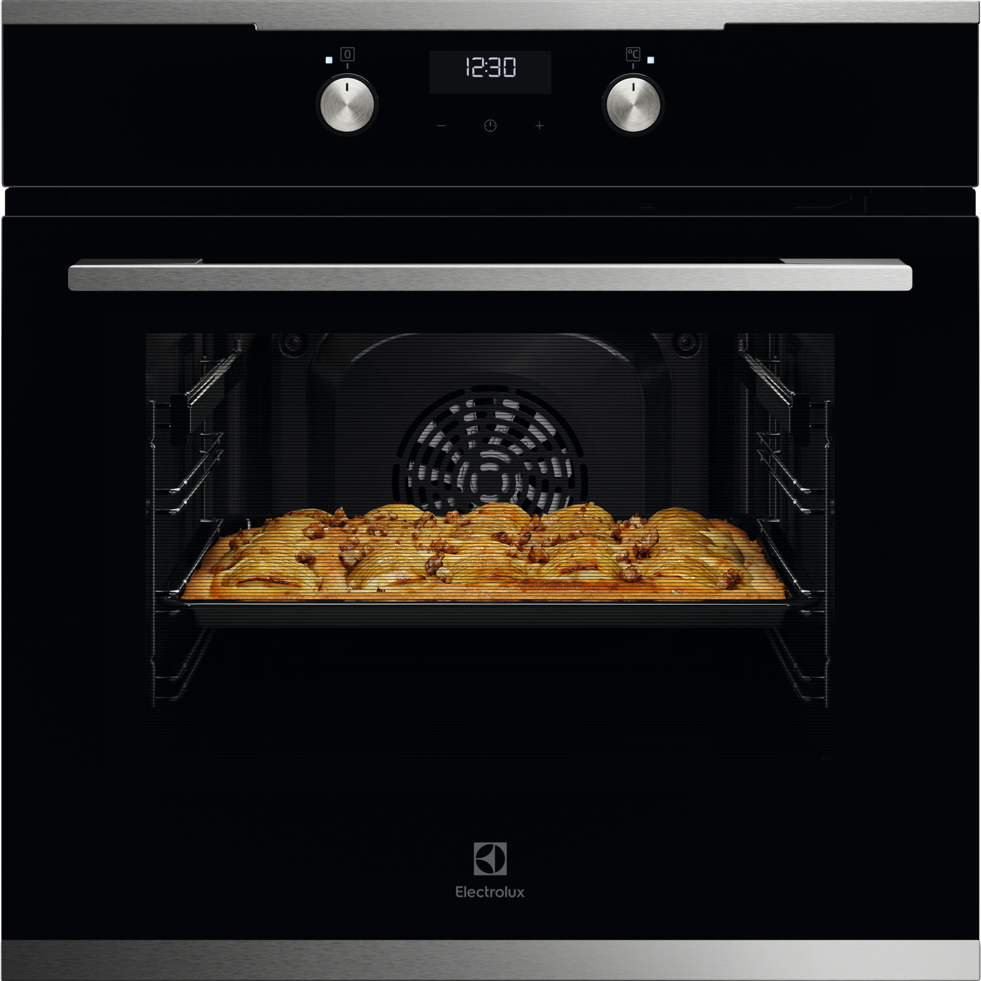 Electrolux - Ahi - KOD5H70BX
