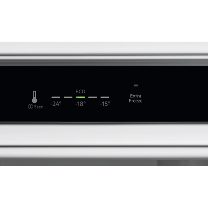 Electrolux - Integreeritav sügavkülmik - KUN7NE18S