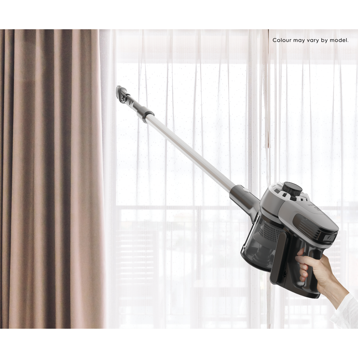 Electrolux - Juhtmeta varstolmuimejad - EP31CB21TG