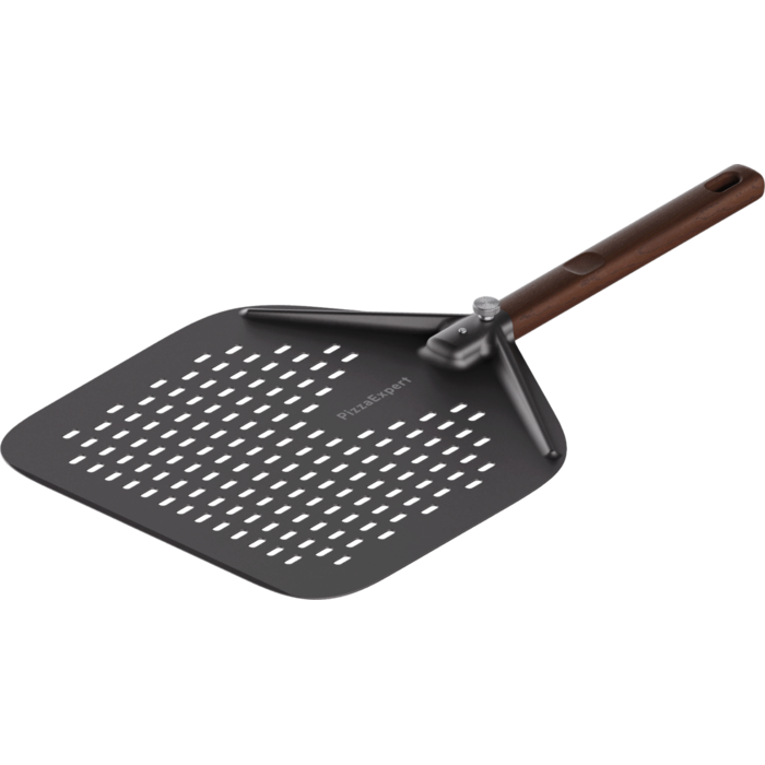 Pizza peel - perspective view