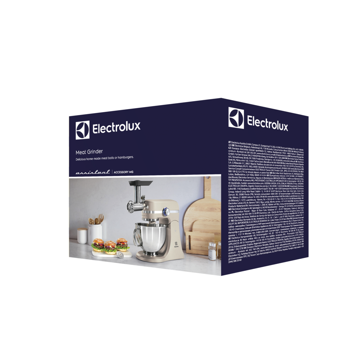 Electrolux - Accessory - ACCESSORYMG