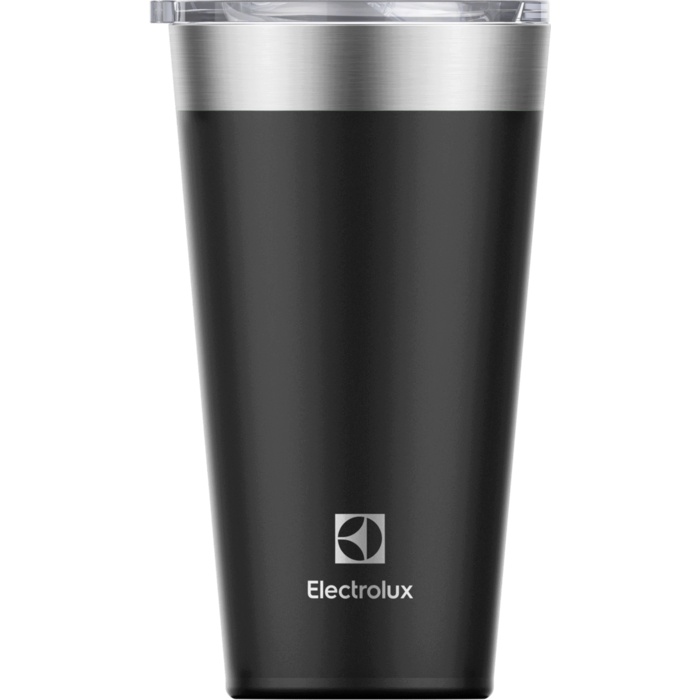Thermal cup