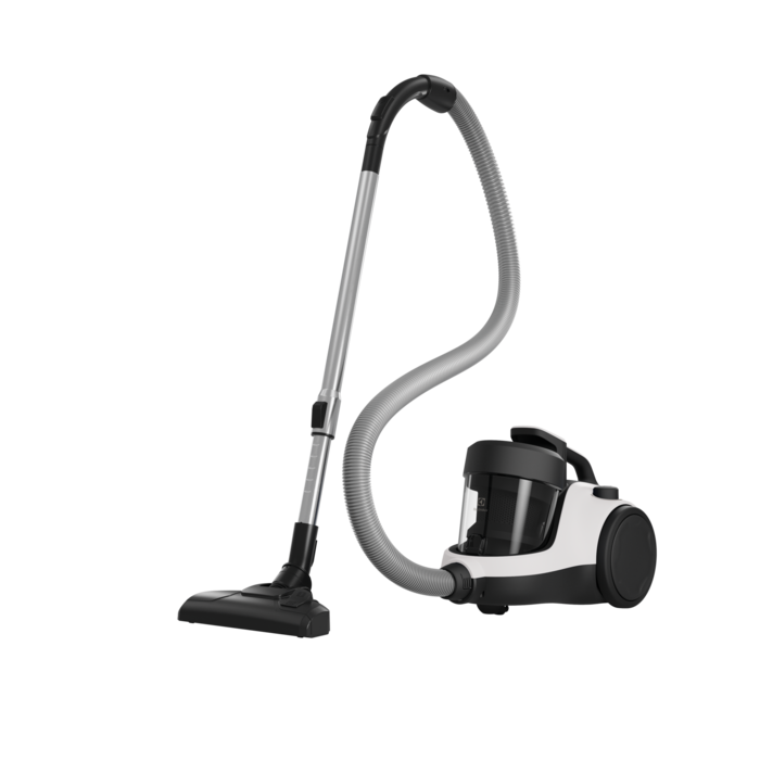 Electrolux - Kotita tolmuimeja - ECC21-2IW