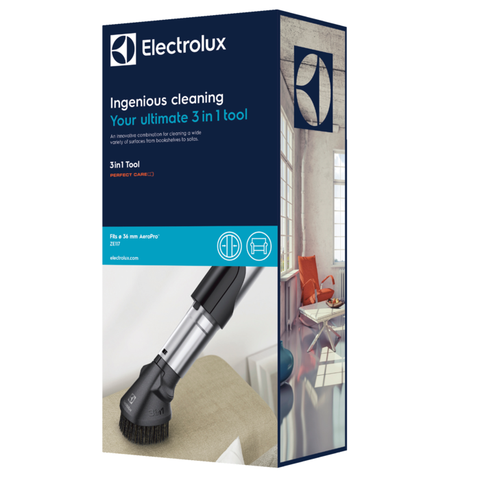 Electrolux - Otsak - ZE117