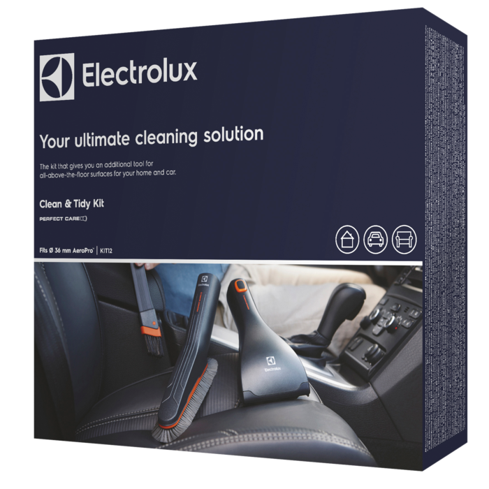 Electrolux - Accessory - KIT12