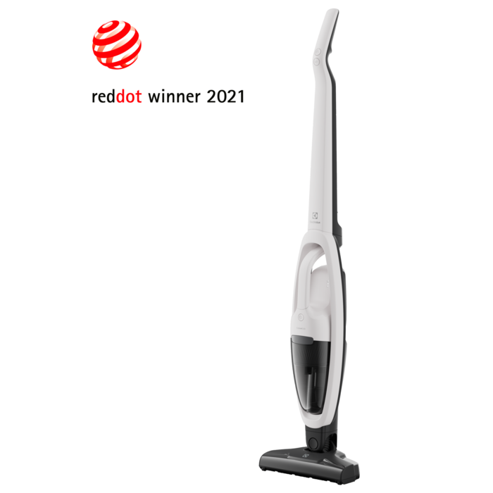 Electrolux - Juhtmeta varstolmuimejad - ES31CB18SH