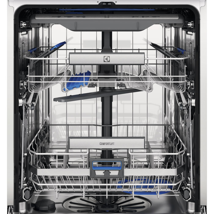 Electrolux - Integreeritav nõudepesumasin - EEC67310L