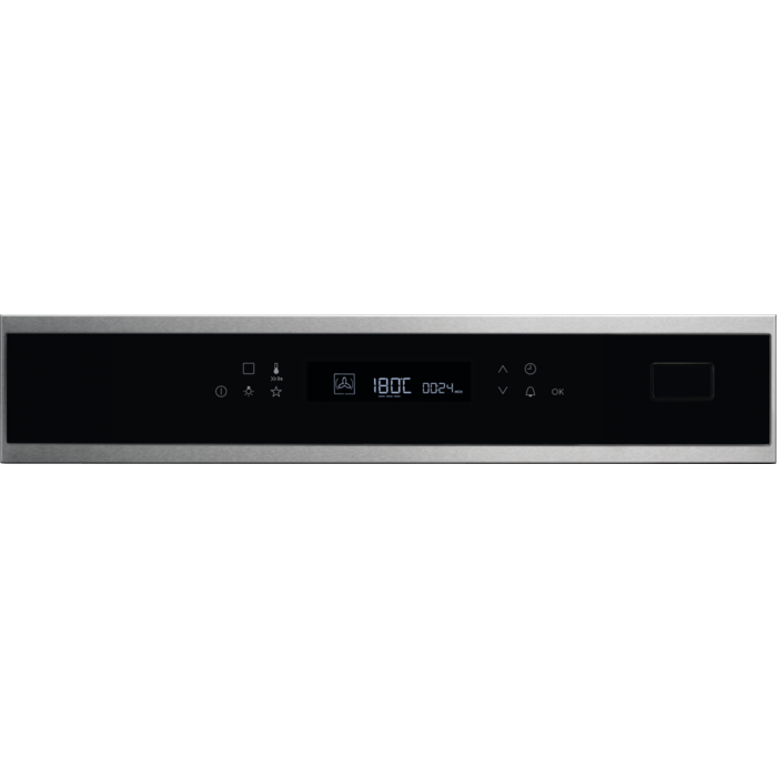 Electrolux - Ahi - EOB7S31X