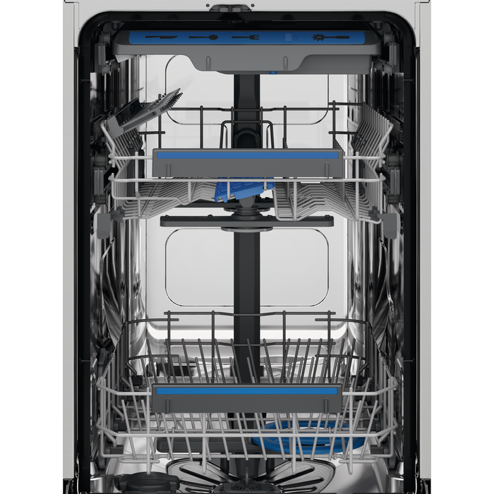 Electrolux - Integreeritav nõudepesumasin - EEM43211L